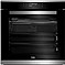 תנור בנוי 80 ליטר Beko BVR35500XMS נירו’ משולב שחור