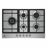 ������ �� 5 ����� Beko ��� HIAL 75225 SX