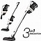 שואב אבק אלחוטי Miele דגם Triflex HX1 Basic