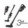 שואב אבק אלחוטי Miele דגם Triflex HX1 Basic