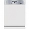 מדיח כלים חצי אינטגרלי מילה Miele מדגם G4203SCI