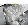 מדיח כלים חצי אינטגרלי מילה Miele מדגם G4203SCI