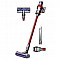דייסון Dyson V10 Motorhead שואב אבק אלחוטי + Car Kit בשווי 450 ₪ מתנה יבואן רשמי !