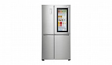 ���� ��� 687 ����  LG GC-Q247CSBV  Door-in-Door  
