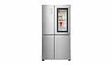 ���� ��� 687 ����  LG GC-Q247CSBV  Door-in-Door  