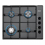 כיריים SAUTER SHE8400B משווק רשמי כיריים SAUTER SHE8400B משווק רשמי
