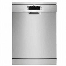 AEG FFB52910ZM ����� 