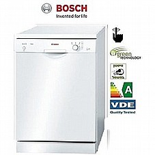 מדיח כלים רחב Bosch SMS24AW00E בוש