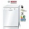 מדיח כלים רחב Bosch SMS24AW00E בוש