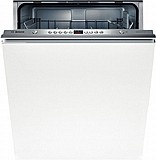 Bosch SMV45AX00E יבואן Bosch SMV45AX00E יבואן