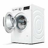מכונת כביסה 8 קג דגם WUQ24468ES BOSCH מכונת כביסה 8 קג דגם WUQ24468ES BOSCH