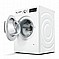 מכונת כביסה 8 קג דגם WUQ24468ES BOSCH