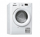 Whirlpool FTCM108BIL יבואן Whirlpool FTCM108BIL יבואן