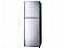 מקרר מקפיא עליון Sharp דגם SJ-S430-SS5
