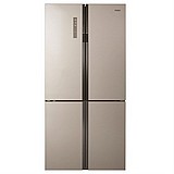 Haier HRF725FSS ����� 