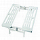 רדיאטור חשמלי 12 צלעות 2500 וואט Normande דגם: NH 1200