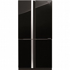 ���� ������ ����� Sharp SJ-FS87V 