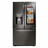 LG GRX265INS יבואן LG GRX265INS יבואן