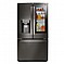 LG GRX265INS יבואן