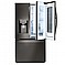 LG GRX265INS יבואן