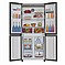 Haier HRF555FW/FB יבואן רשמי