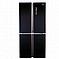 Haier HRF555FW/FB יבואן רשמי