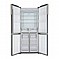 מקרר Haier HRF725FW/FB/FG/FGS יבואן רשמי