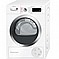 מייבש כביסה 9 קג BOSCH WTG85409FF