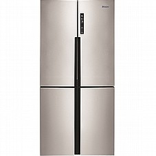 Haier HRF555FSS ����� 