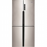 Haier HRF555FSS ����� 