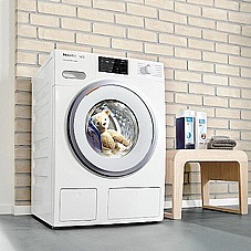 Miele WWE620 ����� 