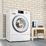 Miele WWE620 ����� ���� 