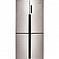 מקרר 4 דלתות 547 ליטר מבית HAIER דגם HRF4556