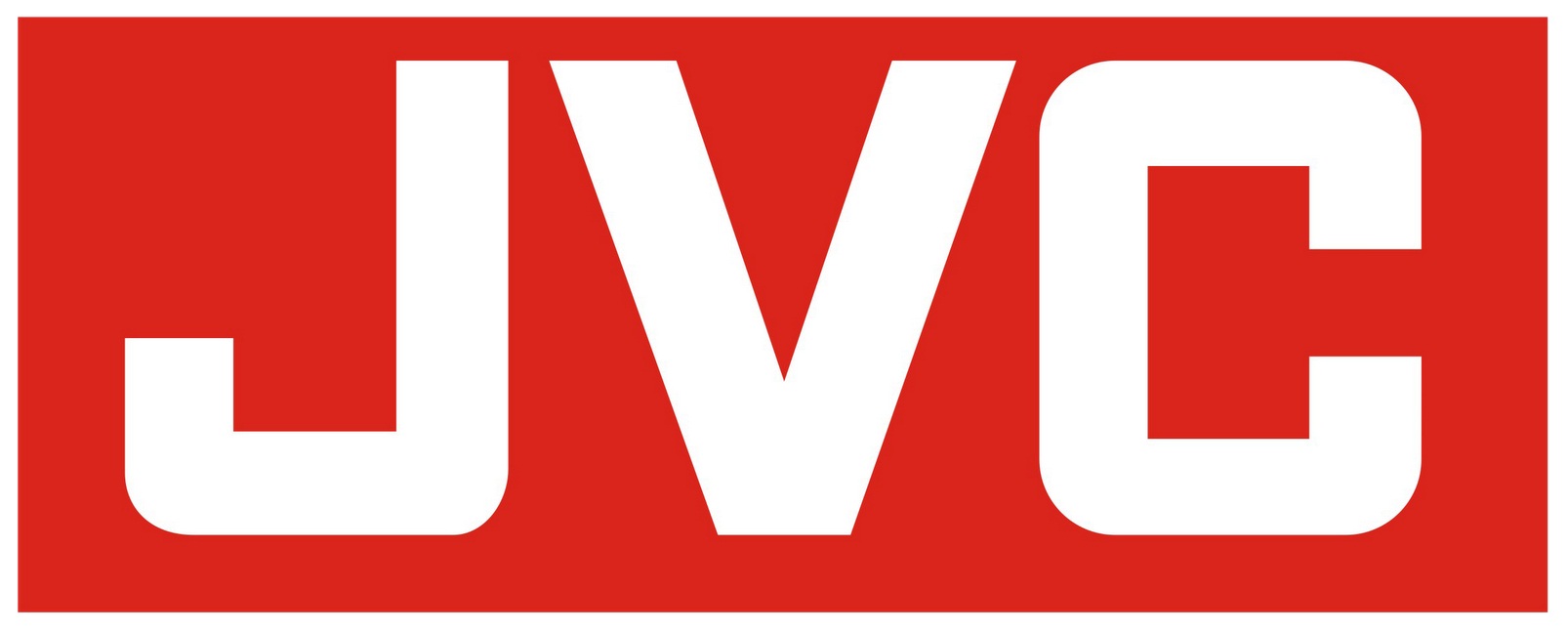JVC 
